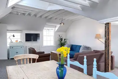 Image de Norway House Studio - a cottage that sleeps 5 guests in 2 bedrooms