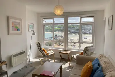 Image de 3 Sunnyside - an apartment that sleeps 4 guests in 2 bedrooms