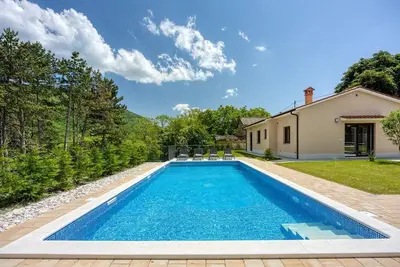 Image de Villa Alba with Private Pool
