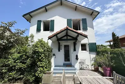 Image de Charmante Maison entre port et plages