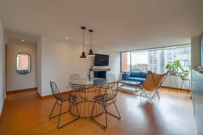 Image de w* | Centric 2br In Cabrera