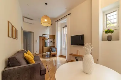 Image de Magnolia Terrace at Vatican Museum