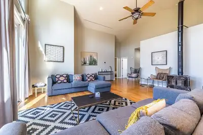 Image de Stunning Tabernash Retreat w/Private Hot Tub and Breathtaking Mountain Views