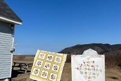 Image de Cabot Trail Beach Cottage