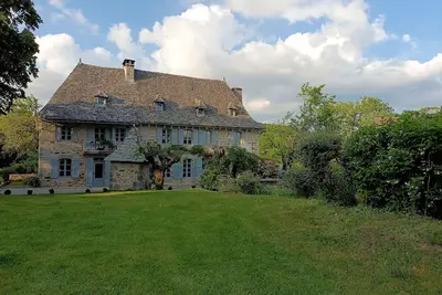 Image de Manoir Lacalmontie