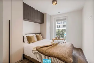 Image de Port Orion - brand new ground floor flat with pool