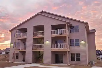 Image de Pcom Apartment