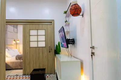 Image de Cozy Two Bedroom Perfect For Getaways/Work-From-Home