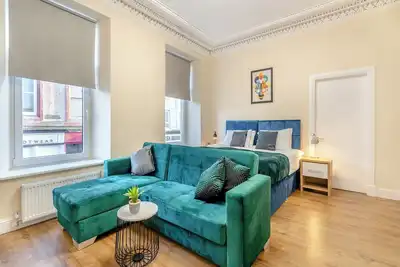 Image de Apartment One - Uk44284