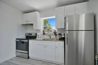 Image de Vacay Spot Wynwood Comfort 2 Kitchens Bbq Patio