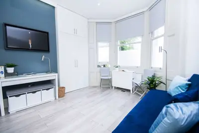 Image de SoBo Studio 1 | by Brighton Holiday Lets