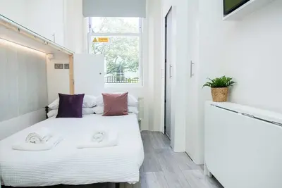 Image de SoBo Studio 2 | by Brighton Holiday Lets