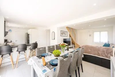 Image de Dahouët - Charmante maison pour 6 voyageurs