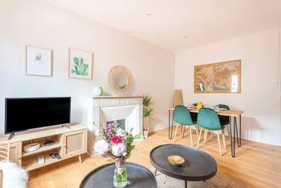 Image de Le Funiculaire - au pied de Notre Dame de la Garde