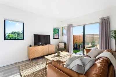Image de Stunning 2br Luxury in Pukekohe | WiFi Netflix