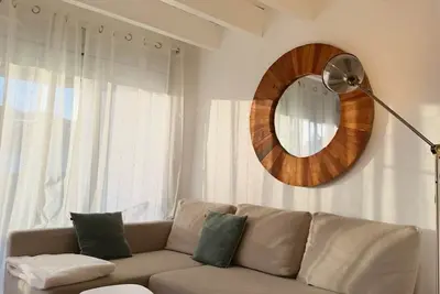 Image de Magnifique appartement à 5 minutes des plages et commerces.