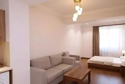Image de Apartment 3 - Wonderful Apartment of Republic Square City Center