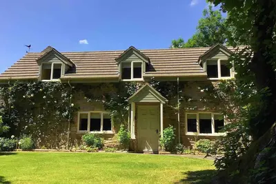 Image de Rose Cottage, Lyonshall