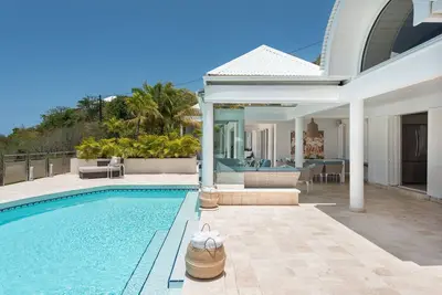 Image de Please Inquire Before Booking – Luxury Villa