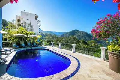 Image de Casa Aventura in Puerto Vallarta by Personal Villas - Walk to the Beach
