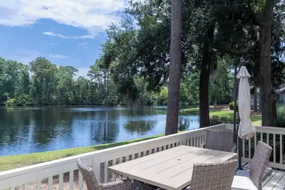 Image de Premium 2 Br Villa with Panoramic Lagoon View - Sleeps 6 - Winter Promo