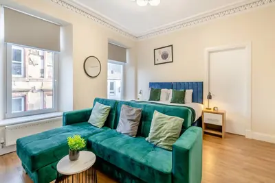 Image de Apartment Three - Uk44286