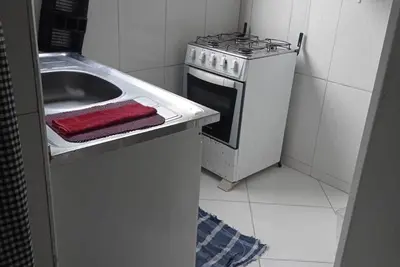 Image de Quadruple room