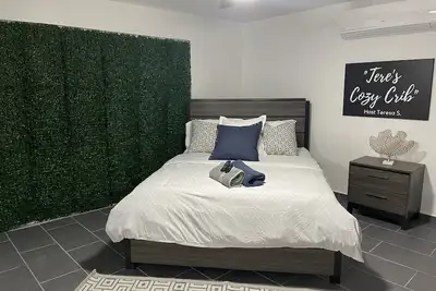 Image de Tere's Cozy Crib Near the Famous  Rainforest and Luquillo Beach Sleeps 7