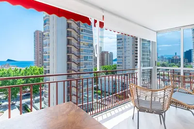 Image de La Oca 7-1 Apartment Levante Beach