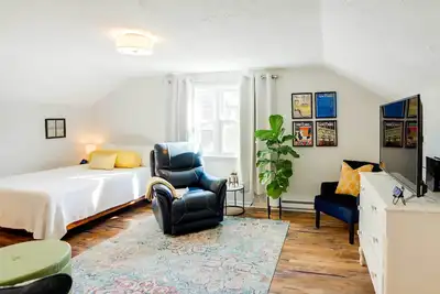 Image de Cozy Norwalk Apt: Near Cedar Point & Kalahari!