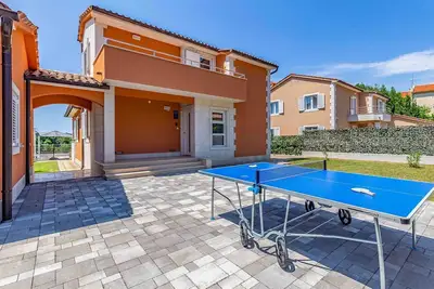 Image de 4-Bedroom Villa B