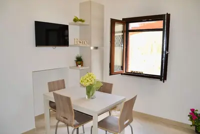 Image de Beautiful apartment in the center of Agropoli