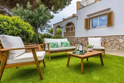 Image de Can Castello Family Vacation Home Near Cala Santanyí