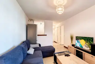 T3 – Kheyl Home** - 47 m² -  Ste-Clotilde