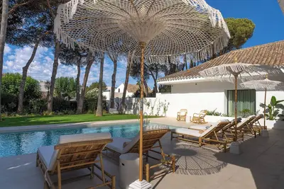 Image de Anfitrion | Four Bedroom Villa