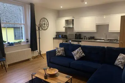 Image de A Lovely One Bedroom Apartment - Centre of Town