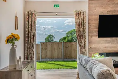 Image de West End Farm Lodge Alabaster