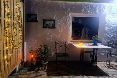 Image de Appartement idéal pour les couples, à côté du parc naturel Bahía de Cádiz.