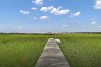 Image de Charleston Coastal Cottage