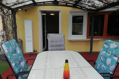Image de 1 Bedroom Apartment in Vohenstrauss