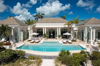 Image de Villa Shambhala 5 Br