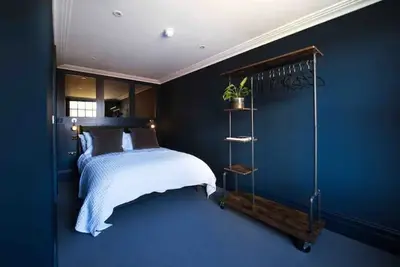 Image de 4 Storey 6 Bed Kemptown House