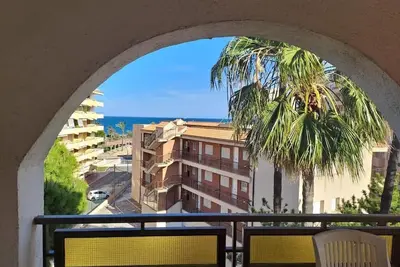Image de Atico Castillo Peñiscola