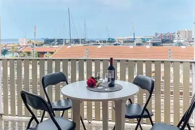 Image de Marina by Unik Vacation