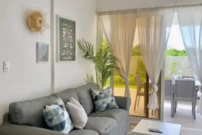Image de Luz's Beach Retreat | 3 Br condo in Juan Dolio