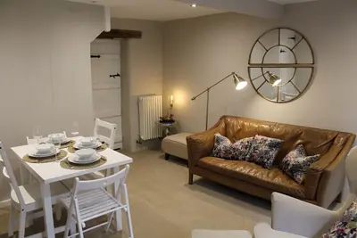 Image de Cottage-Salle de bain privée séparée