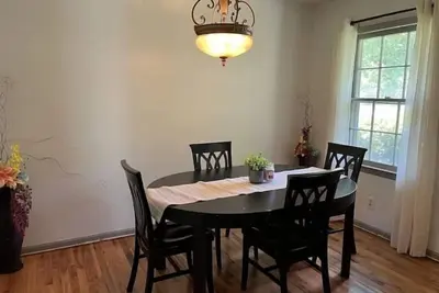 Image de Cozy Home Near I-85