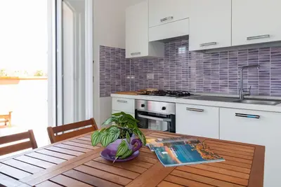 Image de Casa Tatti - Deux Chambres Appartement, Couchages 5