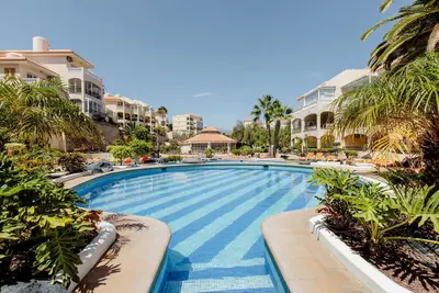 Image de Sunny Golf Park Cozy Apt near the Ocean with 2 terraces Golf del Sur Tenerife S.