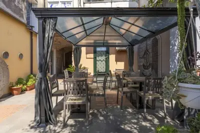 Image de Appartement Mimosa by Interhome